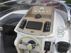 2015 Sessa Marine Key Largo 27