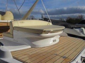 2015 Sessa Marine Key Largo 27