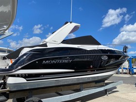 Buy 2018 Monterey 295 Sy