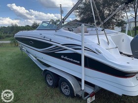 Buy 2014 Hurricane 2400 Sd