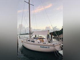 Catalina Yachts 30 Tall Rig