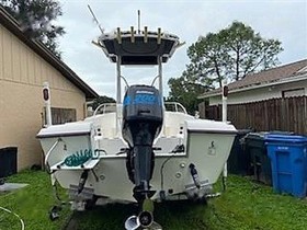 2002 Cape Craft 22 for sale
