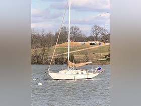 1975 Bristol Yachts 32 for sale