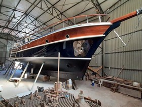 Bodrum Boatyard Gulet 24M