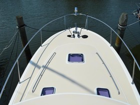 2015 Mjm Yachts 36Z myytävänä