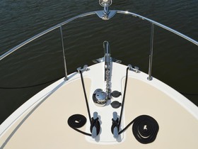 2015 Mjm Yachts 36Z