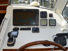 2015 Mjm Yachts 36Z
