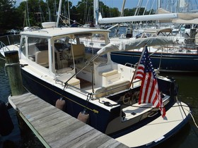 Buy 2015 Mjm Yachts 36Z