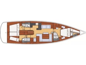 Comprar 2016 Bénéteau Boats Oceanis 60
