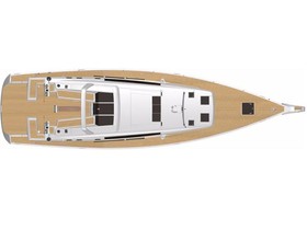 2016 Bénéteau Boats Oceanis 60 en venta
