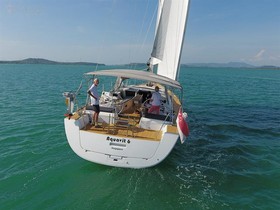 2016 Bénéteau Boats Oceanis 60