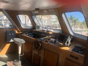 1997 Commercial Boats Sightseeing Motor Yacht