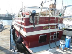 2008 Aquanaut Drifter 1150 Ak til salgs