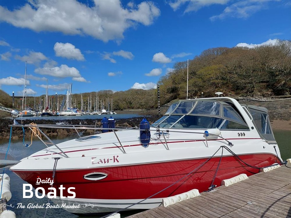 2007 Rinker 300 Express Cruiser for sale. View price, photos and Buy