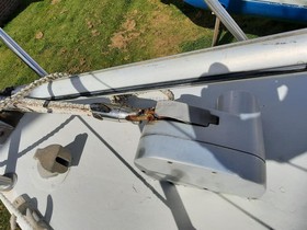 1980 Westerly Griffon 26