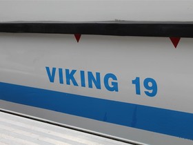 Koupit 1987 Viking 19
