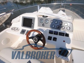 2007 Sealine F42 kopen