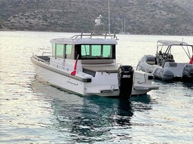 2018 Axopar Boats 28 Cabin for sale
