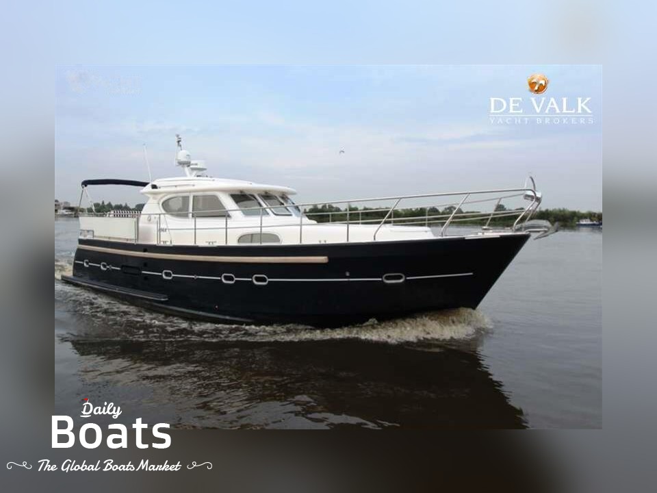 2007 Elling E4 Ultimate