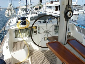 2009 Nauticat Yachts 441