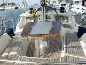 2009 Nauticat Yachts 441 à vendre