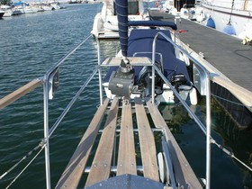 2009 Nauticat Yachts 441