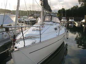1999 Bénéteau Boats Oceanis 311 eladó
