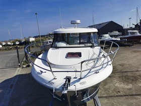 2013 Jeanneau Merry Fisher 855 for sale