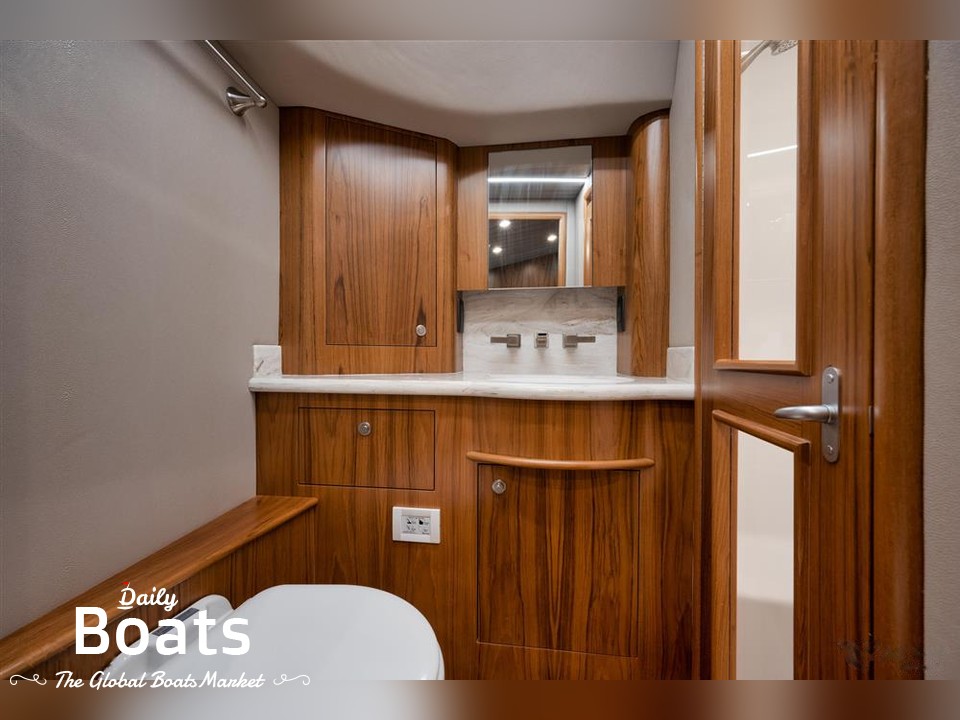 2021 Spencer 48 Custom Carolina for sale. View price, photos and Buy