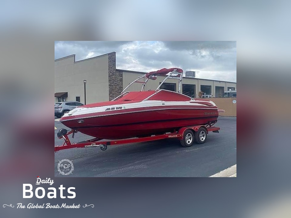 2007 Bryant Boats 219 for sale. View price, photos and Buy 2007 Bryant