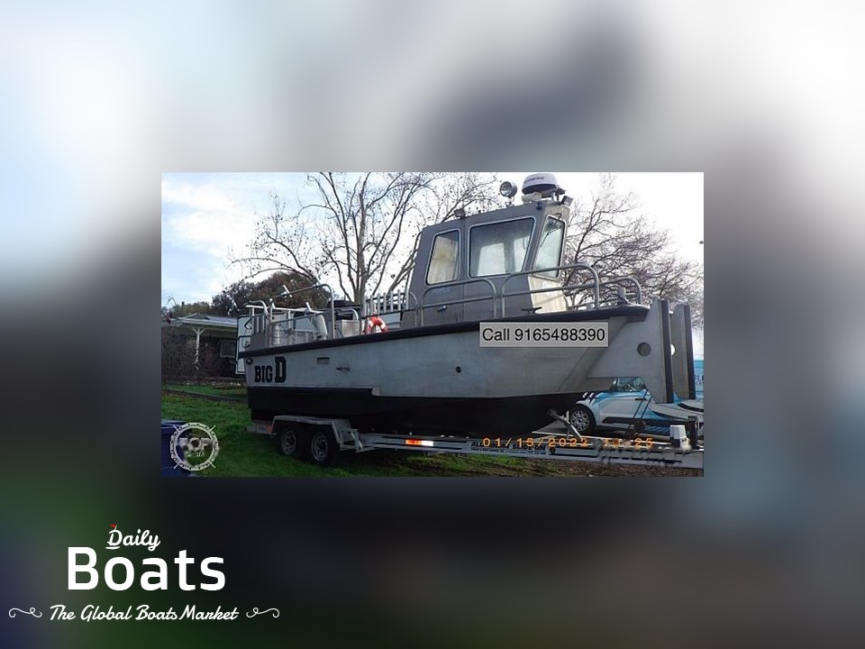 1993 Munson Hammerhead for sale. View price, photos and Buy 1993 Munson Hammerhead 217841