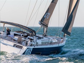 Kjøpe 2022 Dufour 470