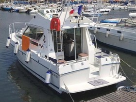 Bénéteau Boats Antares 1020