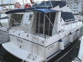1989 Bénéteau Boats Antares 1020 на продаж