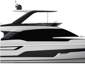 2022 Fairline Squadron 68