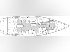 2005 Bavaria Yachts 50 Cruiser za prodaju