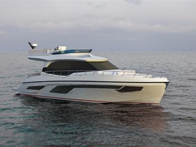 2022 Majesty Yachts 48 satın almak