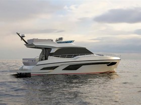 2022 Majesty Yachts 48 на продажу