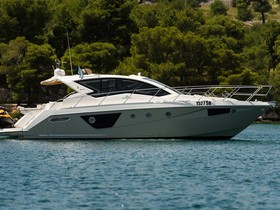 Buy 2013 Cranchi 44 Ht