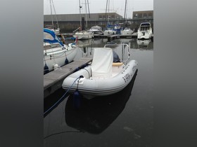 2010 Capelli Boats Easy Line 505 Tempest en venta