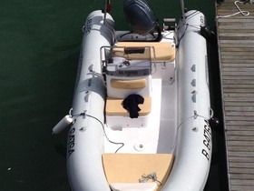 2010 Capelli Boats Easy Line 505 Tempest en venta
