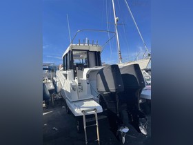 2018 Bénéteau Boats Barracuda 8 till salu