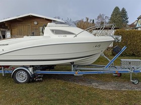 Quicksilver Boats 430 Activ