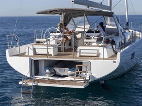 Buy 2022 Bénéteau Boats Oceanis 54