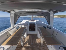 2022 Bénéteau Boats Oceanis 54 na sprzedaż
