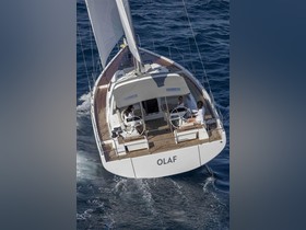2022 Bénéteau Boats Oceanis 54 eladó