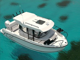 2021 Quicksilver Boats 705 Pilothouse for sale