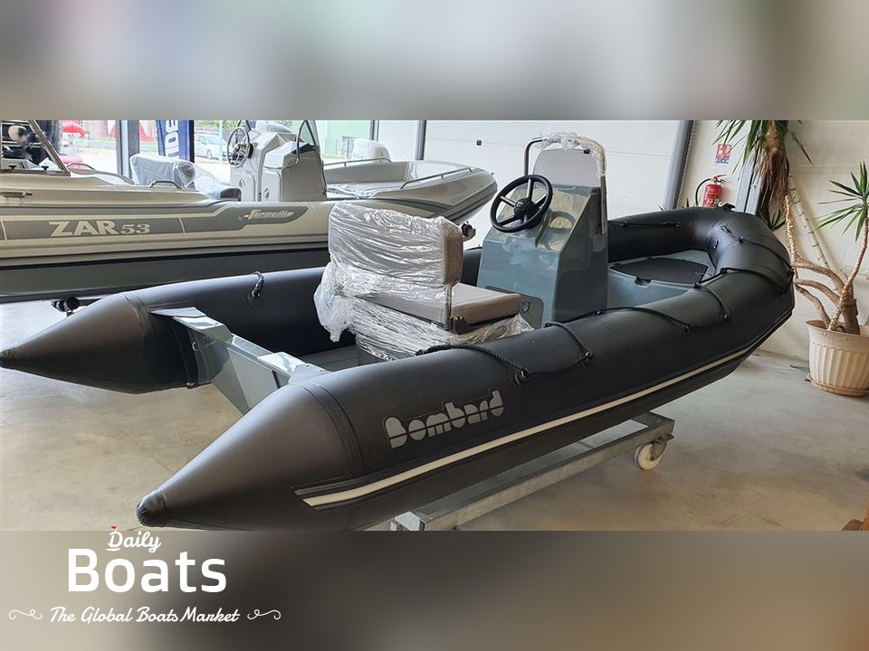 2022 Bombard Explorer 500 for sale. View price, photos and Buy 2022