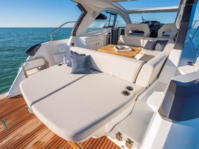 2021 Bénéteau Boats Gran Turismo 41 eladó