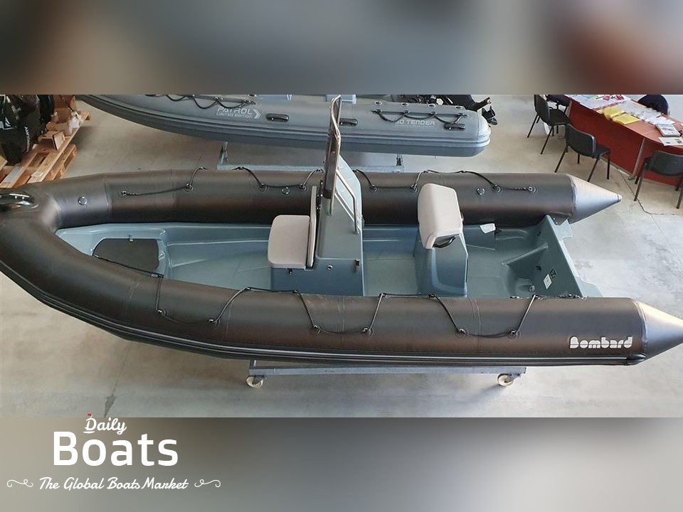 2022 Bombard Explorer 600 for sale. View price, photos and Buy 2022